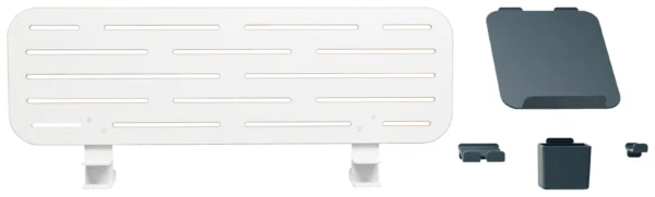 Organiseringstavle LEITZ m/laptop holder