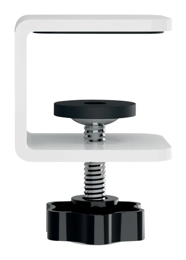 Organiseringstavle LEITZ liten hvit