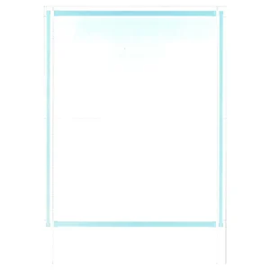 Lønnskonvolutt nøytral A4 pressfals(250)