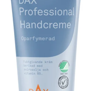 Håndkrem DAX Profesjonell u/parf. 100ml
