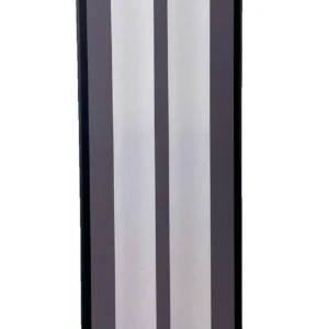 Kronelys DELIGHT Led 2,2x24cm hvit (2)