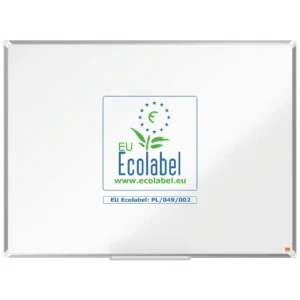 Whiteboard NOBO PremiumP emalje 120x90cm