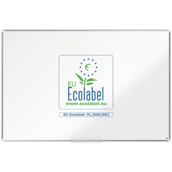 Whiteboard NOBO PremiumP emalje180x120cm