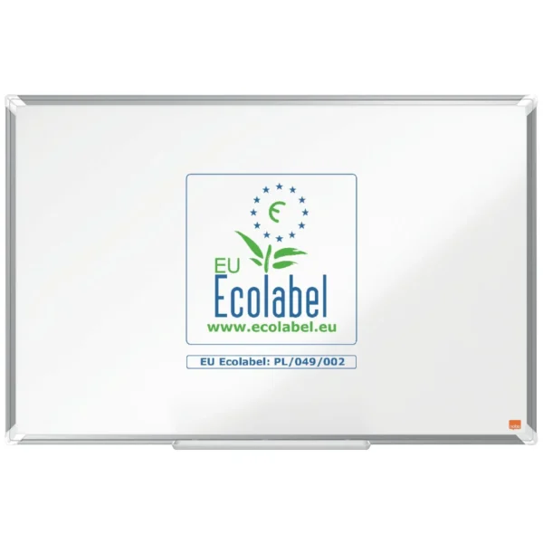 Whiteboard NOBO PremiumP lakkert 60X90cm