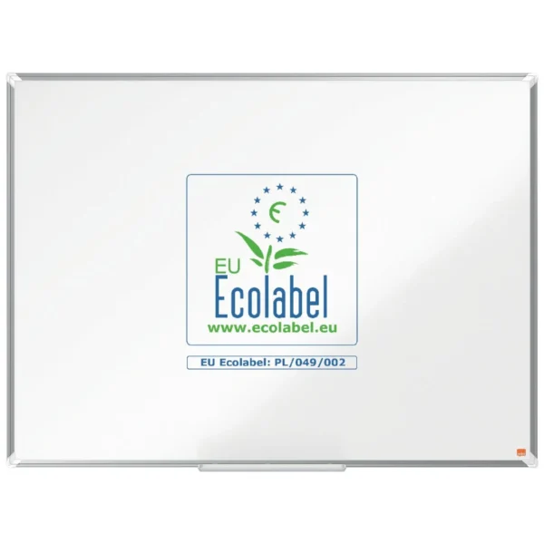 Whiteboard NOBO PremiumP lakk 120X90cm