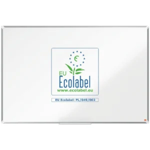 Whiteboard NOBO PremiumP lakk 100X150cm