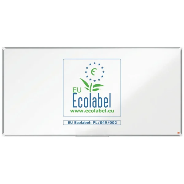Whiteboard NOBO PremiumP lakk 180X120cm