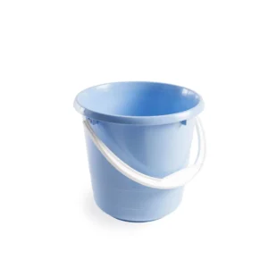 Plastbøtte 5L blå