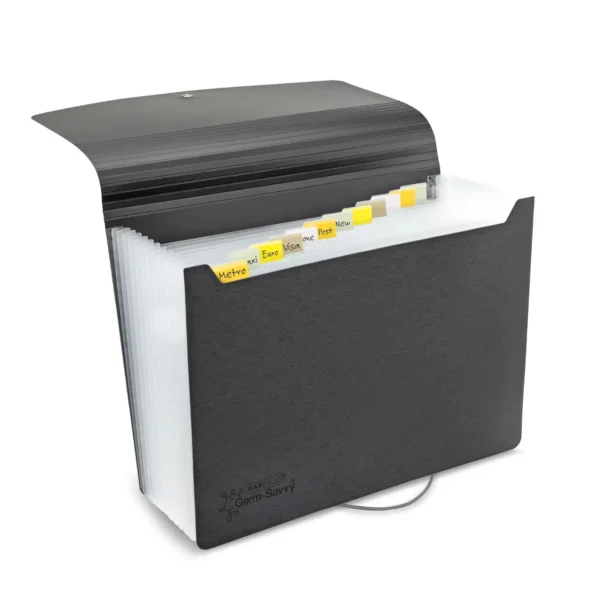 Hjemmearkiv RAPESCO A4 13-lom antibakt.