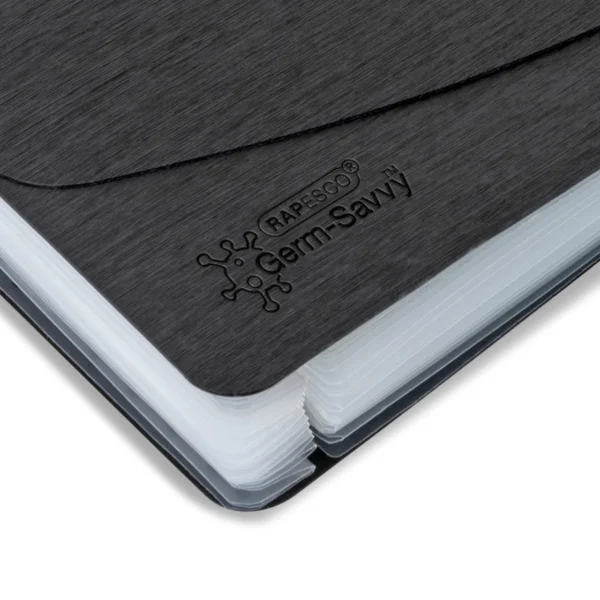 Hjemmearkiv RAPESCO A4 13-lom antibakt.