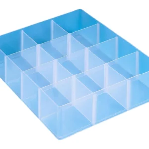 Innsatsboks RUP 12 rom klar