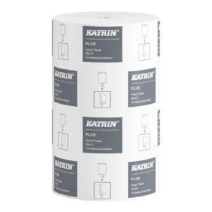 Tørkerull KATRIN Plus S u/hylse 1L 110m