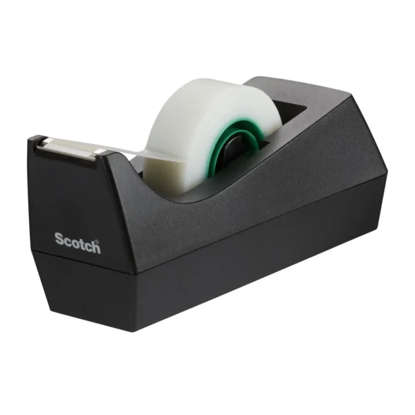Dispenserpakke SCOTCH C38 Magic 900 3rl
