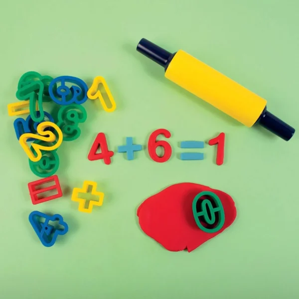 Modelleringsleire tilbehør PLAYBOX (42)