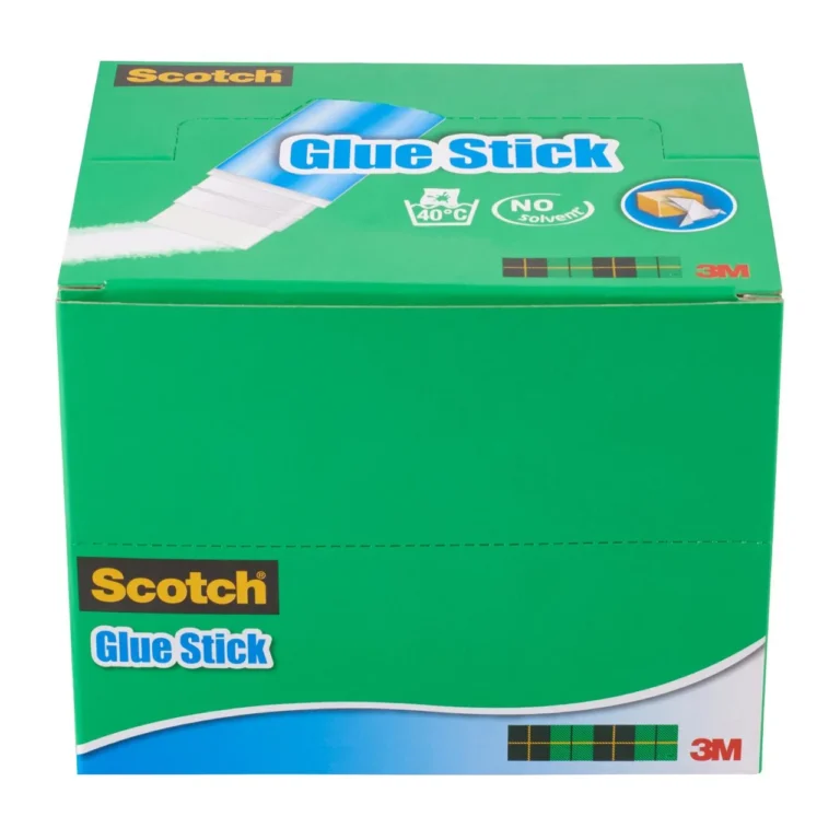 Limstift SCOTCH 6221D 21g - Bilde 2
