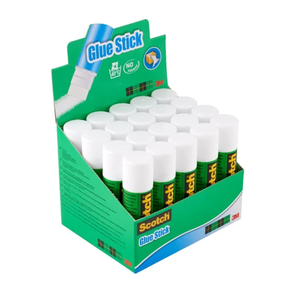 Limstift SCOTCH 6221D 21g