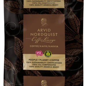 Kaffe ARVID N Original Blend 100g (60)