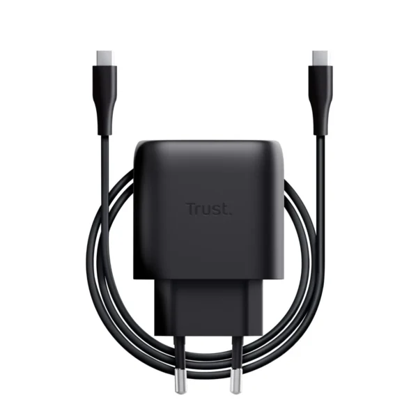 Lader TRUST Maxo USB-C 45w
