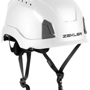 Vernehjelm ZEKLER Zone hvit
