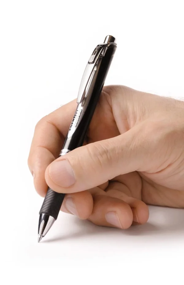 Geleroller PENTEL EnerGel dok. 0,7mm blå