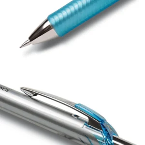 Trykkblyant PENTEL EnerGize 0,5mm sort