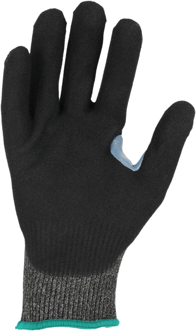 Hanske TEGERA 8814 Infinity Kutt F 5 - Bilde 5