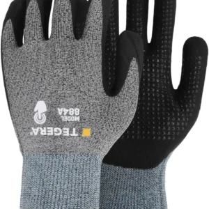 Hanske TEGERA 884A syntetisk strikket 5