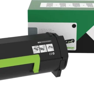 Toner LEXMARK 66S2X00 31K sort