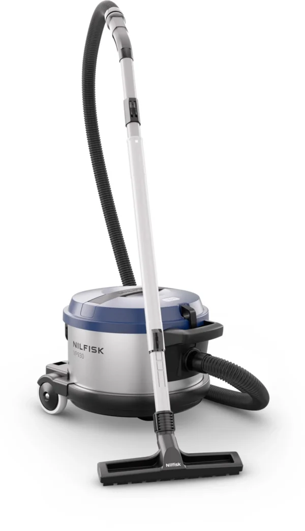 Støvsuger NILFISK VP930 Pro Hepa Blue