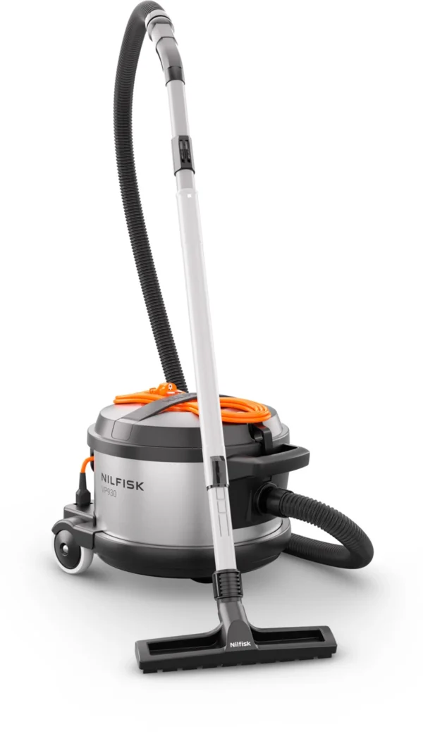 Støvsuger NILFISK VP930 Pro Hepa S2