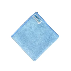 Klut mikrofiber Soft 32x32 blå (10)