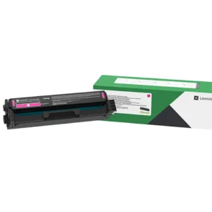 Toner LEXMARK C342XM0 Magenta