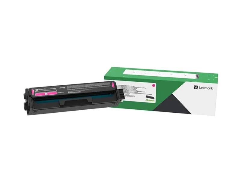 Toner LEXMARK C342XM0 Magenta
