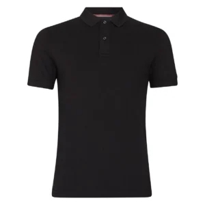 Pikéskjorte Original XL sort