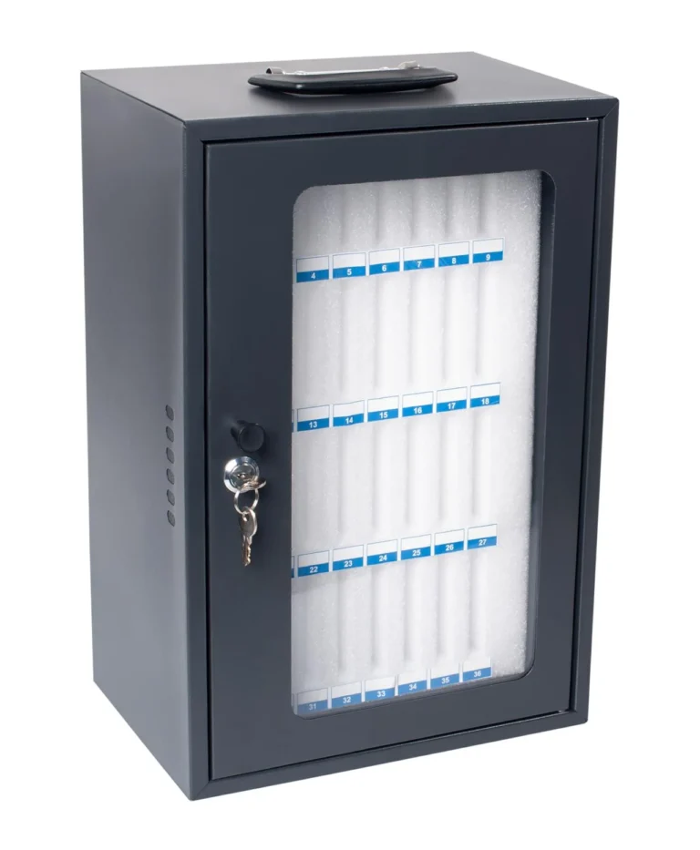 Mobiloppbevaring PAVO 36 telefoner sort - Bilde 2