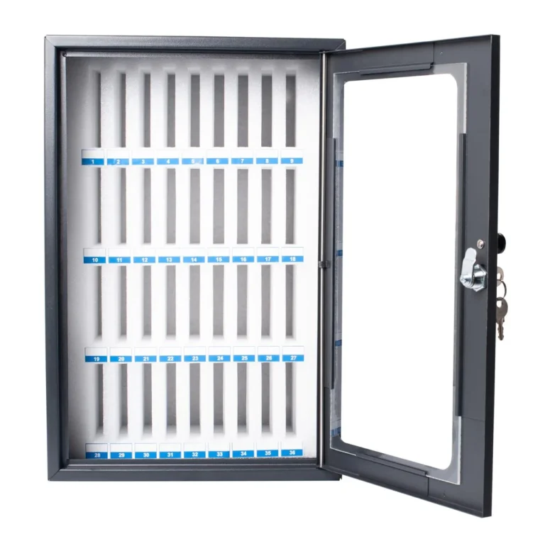 Mobiloppbevaring PAVO 36 telefoner sort - Bilde 3