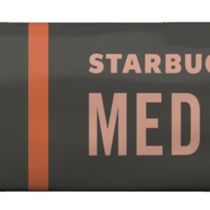 Kaffe STARBUCKS Medium Roast stick (50)