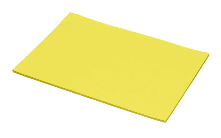 Fotokartong 50x70 270g sitrongul