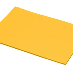 Fotokartong 50x70 270g solgul