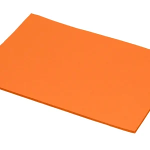 Fotokartong 50x70 270g orange