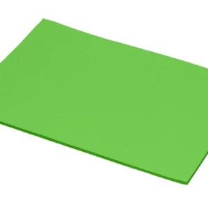 Fotokartong 50x70 270g smaragdgrønn