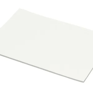 Fotokartong 50x70 270g varmhvit
