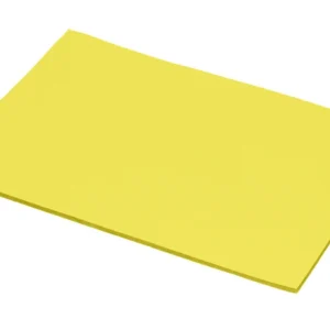 Fotokartong A4 270g sitrongul (10)