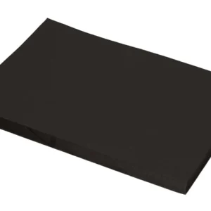 Fotokartong A5 270g sort (100)