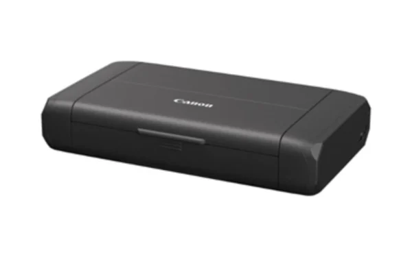 Skriver CANON MAXIFY BX110 with Battery