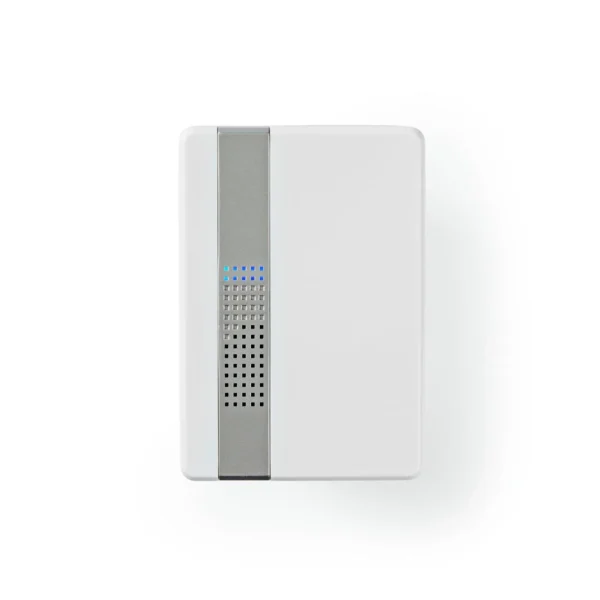 Dørklokke NEDIS Trådløs