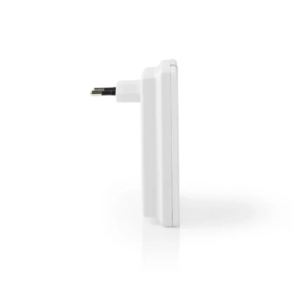 Dørklokke NEDIS Trådløs