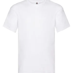 T-skjorte FOTL Original T XL hvit