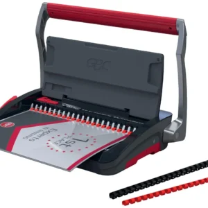 Spiralinnbindingsmaskin GBC CombB. CB15