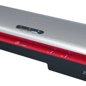 Lamineringsmaskin GBC 250HS Office A3